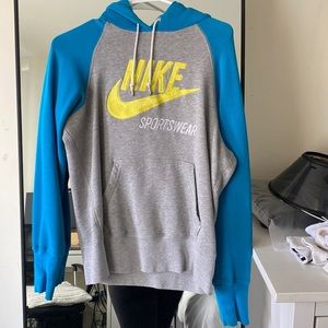 Nike hoodie